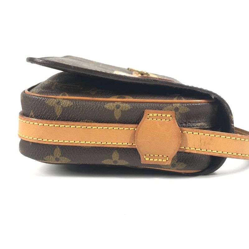 Louis Vuitton Shoulder Bag Saint Germain 24 Saint Germain 24 M51210 Monogram