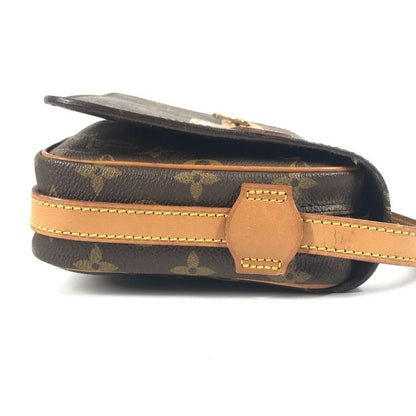 Louis Vuitton Shoulder Bag Saint Germain 24 Saint Germain 24 M51210 Monogram