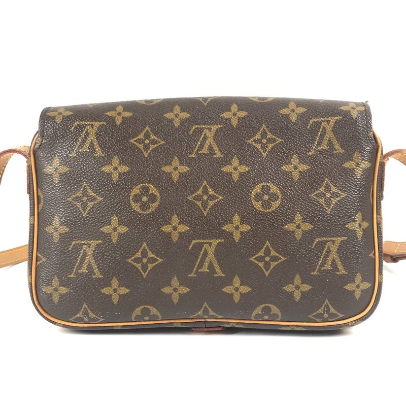 Louis Vuitton Shoulder Bag Saint Germain 24 Saint Germain 24 M51210 Monogram