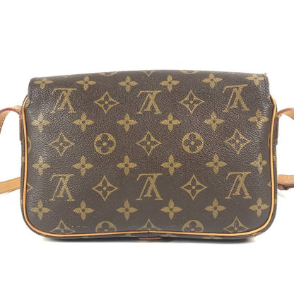 Louis Vuitton Shoulder Bag Saint Germain 24 Saint Germain 24 M51210 Monogram