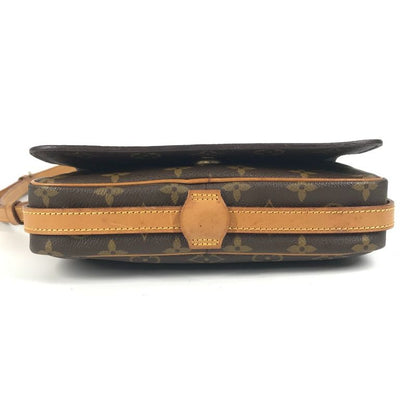 Louis Vuitton Shoulder Bag Saint Germain 24 Saint Germain 24 M51210 Monogram