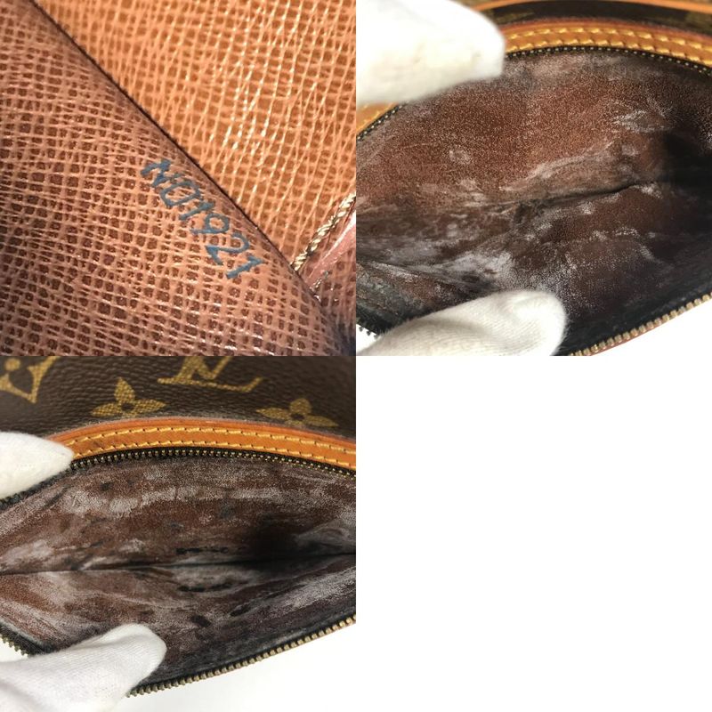 Louis Vuitton Shoulder Bag Saint Germain 24 Saint Germain 24 M51210 Monogram