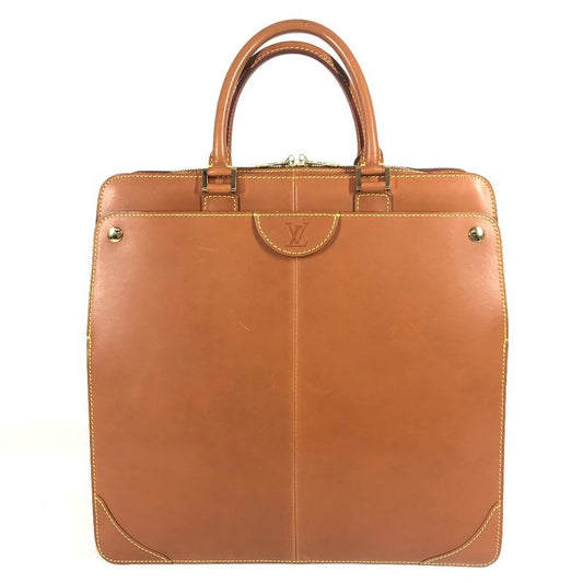 Louis Vuitton Tote Bag Negev PM Negev PM M80317 Brown