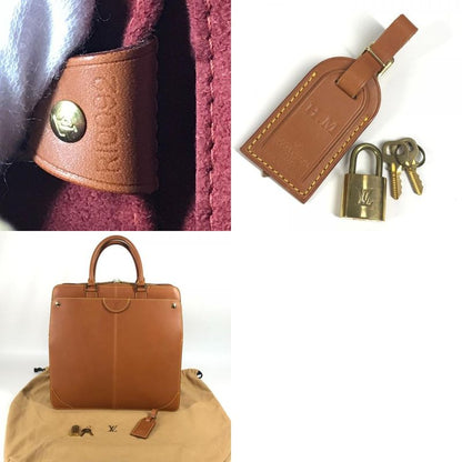 Louis Vuitton Tote Bag Negev PM Negev PM M80317 Brown