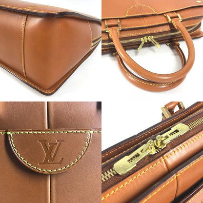 Louis Vuitton Tote Bag Negev PM Negev PM M80317 Brown