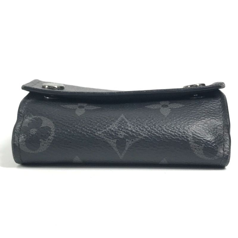 Louis Vuitton Trifold Wallet Discabas Lee Compact Wallet M45417 Monogram