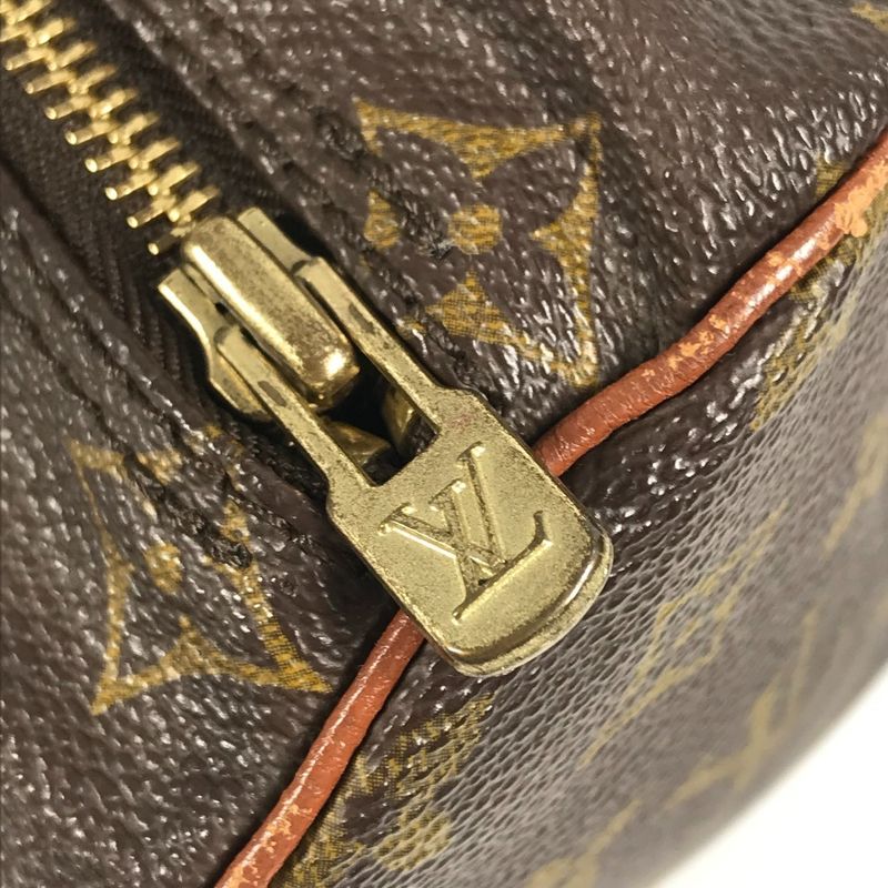 Louis Vuitton Handbag Papillon 26 Old Shape Papillon 26 M51366 Monogram Canvas