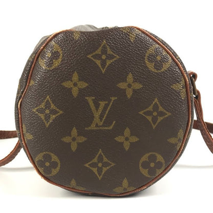 Louis Vuitton Handbag Papillon 26 Old Shape Papillon 26 M51366 Monogram Canvas