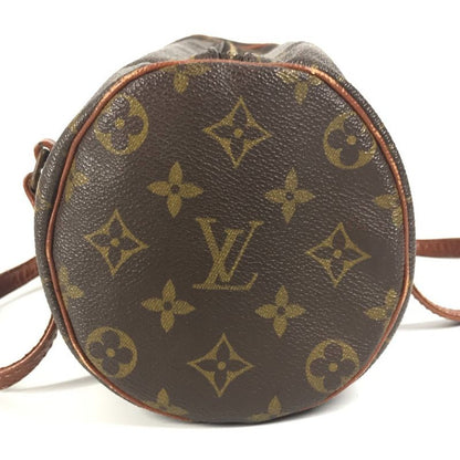 Louis Vuitton Handbag Papillon 26 Old Shape Papillon 26 M51366 Monogram Canvas