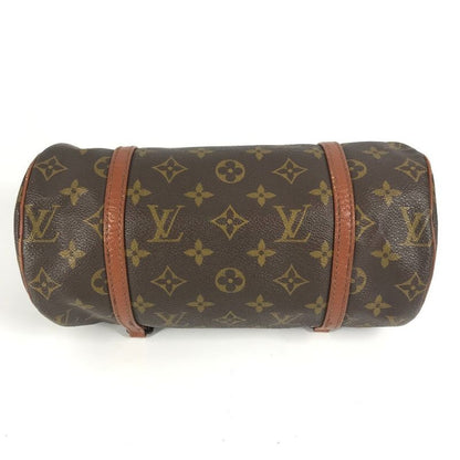 Louis Vuitton Handbag Papillon 26 Old Shape Papillon 26 M51366 Monogram Canvas