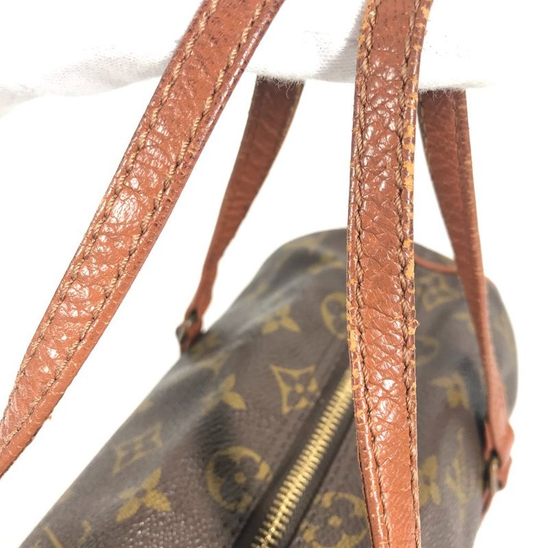 Louis Vuitton Handbag Papillon 26 Old Shape Papillon 26 M51366 Monogram Canvas