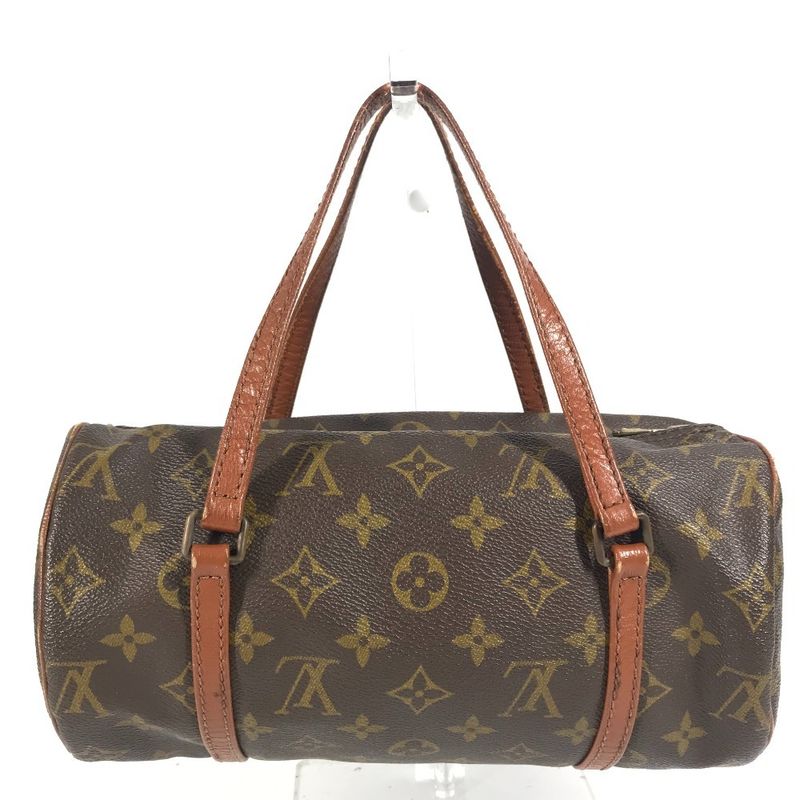 Louis Vuitton Handbag Papillon 26 Old Shape Papillon 26 M51366 Monogram Canvas