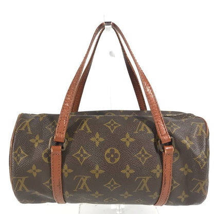 Louis Vuitton Handbag Papillon 26 Old Shape Papillon 26 M51366 Monogram Canvas