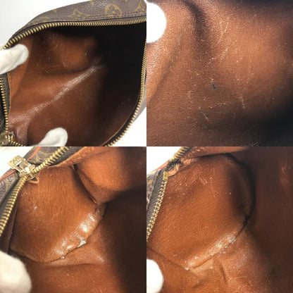 Louis Vuitton Handbag Papillon 26 Old Shape Papillon 26 M51366 Monogram Canvas