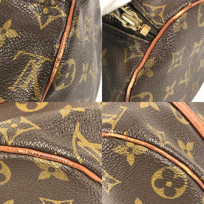 Louis Vuitton Handbag Papillon 26 Old Shape Papillon 26 M51366 Monogram Canvas