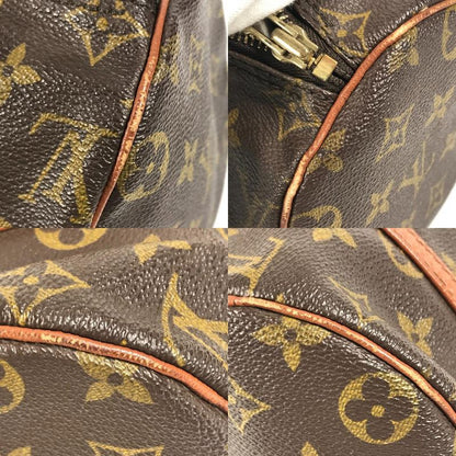 Louis Vuitton Handbag Papillon 26 Old Shape Papillon 26 M51366 Monogram Canvas