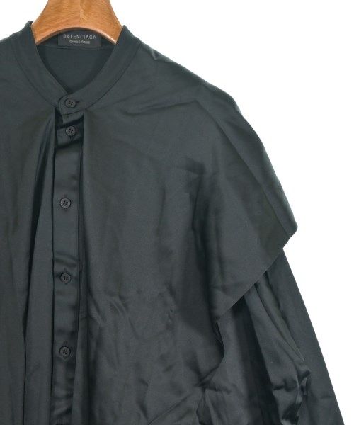 Balenciaga Shirt Dress Women's