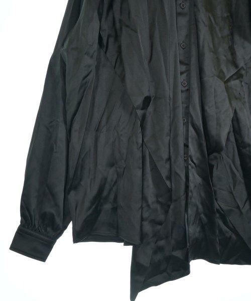 Balenciaga Shirt Dress Women's