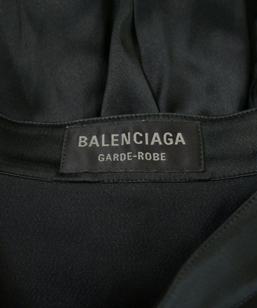 Balenciaga Shirt Dress Women's