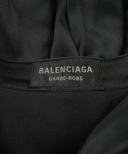Balenciaga Shirt Dress Women's