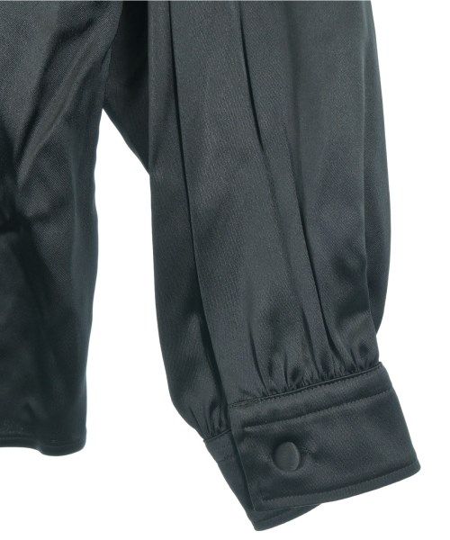 Balenciaga Shirt Dress Women's