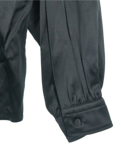 Balenciaga Shirt Dress Women's