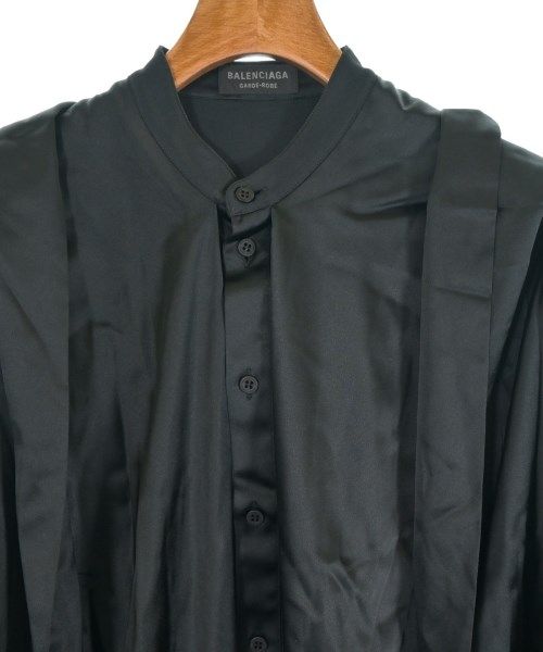 Balenciaga Shirt Dress Women's