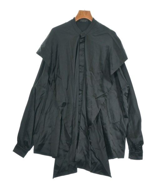 Balenciaga Shirt Dress Women's