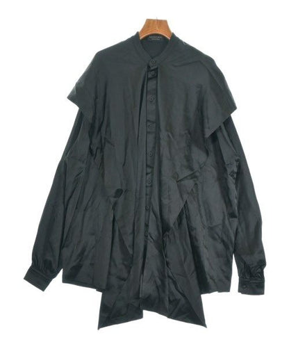 Balenciaga Shirt Dress Women's