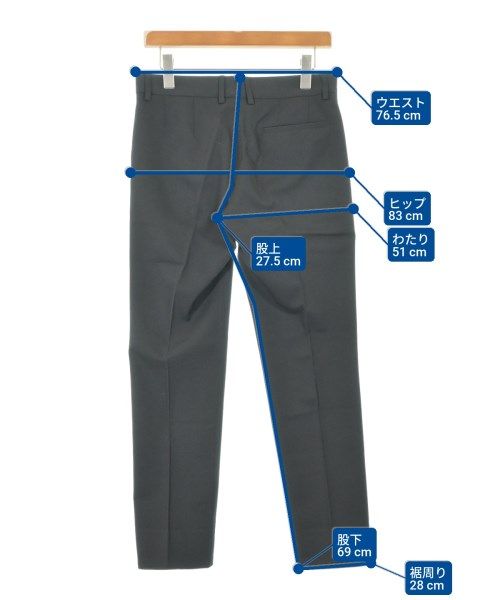 Balenciaga Slacks Women's