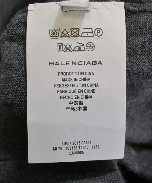 Balenciaga Cardigan Women's