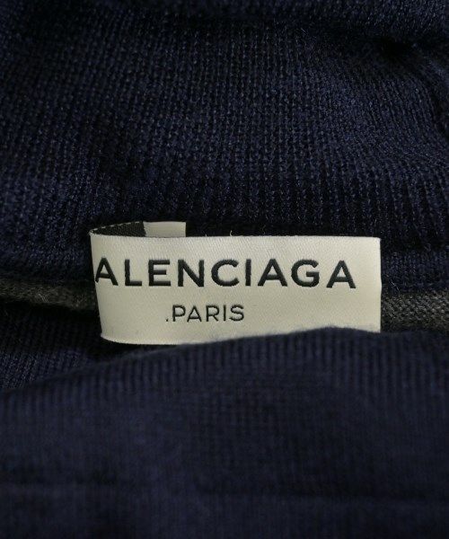 Balenciaga Knit Sweater Women's