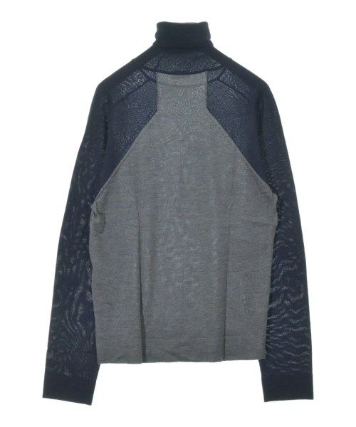 Balenciaga Knit Sweater Women's