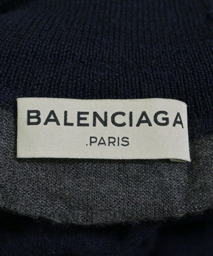 Balenciaga Knit Sweater Women's