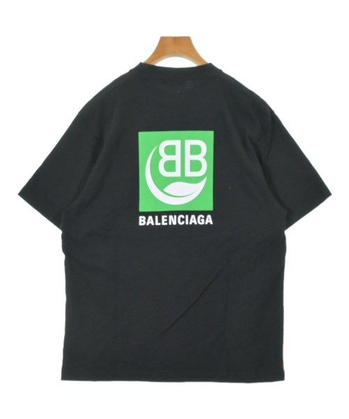 Balenciaga T-shirt Cut And Sewn Women's
