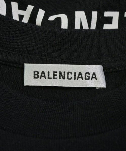 Balenciaga T-shirt Cut And Sewn Women's