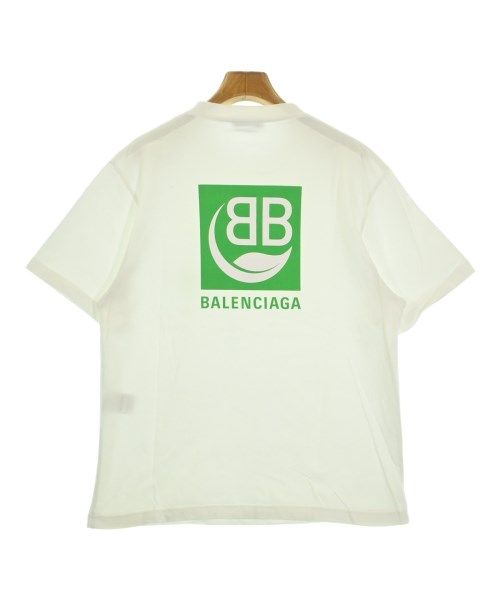 Balenciaga T-shirt Cut And Sewn Women's