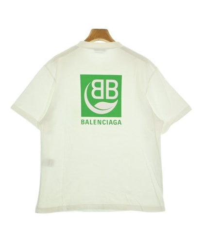 Balenciaga T-shirt Cut And Sewn Women's
