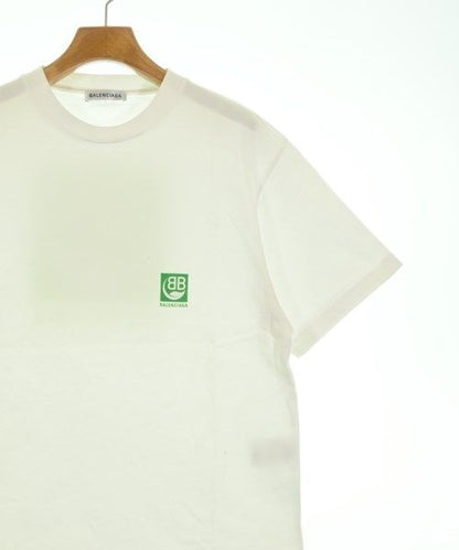 Balenciaga T-shirt Cut And Sewn Women's