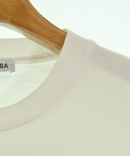 Balenciaga T-shirt Cut And Sewn Women's