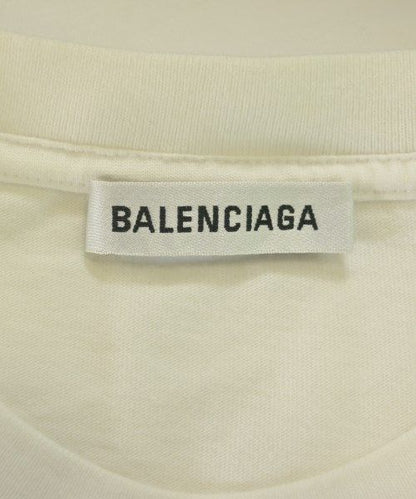 Balenciaga T-shirt Cut And Sewn Women's