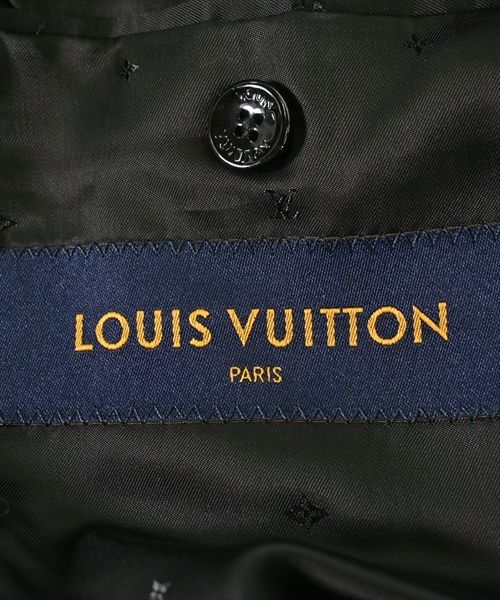Louis Vuitton Coat  Men's