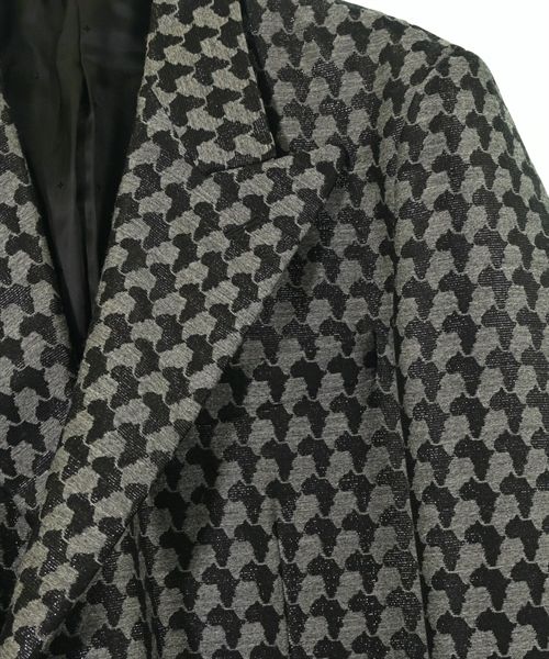 Louis Vuitton Coat  Men's