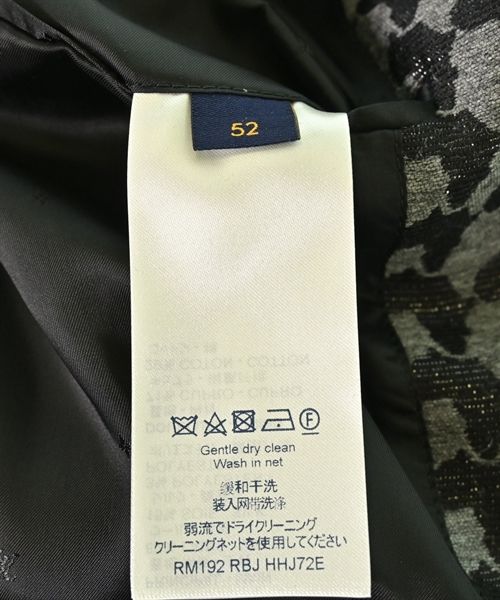 Louis Vuitton Coat  Men's