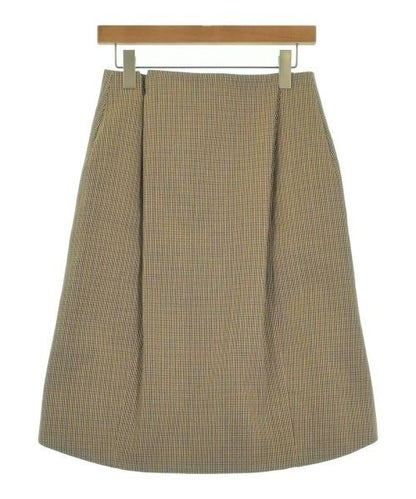 Balenciaga Knee-length Skirt Women's