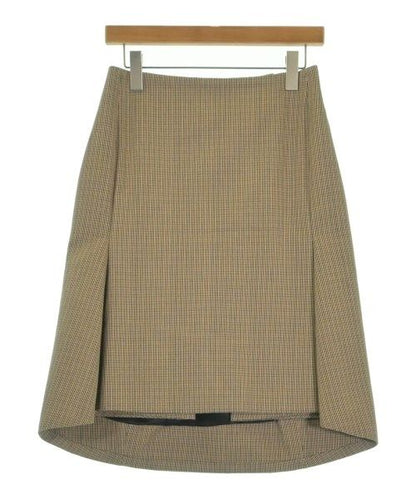 Balenciaga Knee-length Skirt Women's