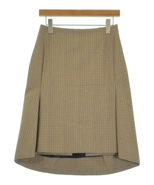 Balenciaga Knee-length Skirt Women's