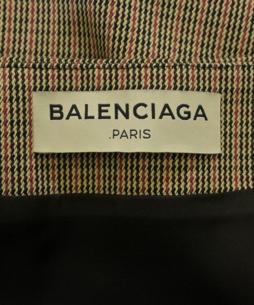 Balenciaga Knee-length Skirt Women's
