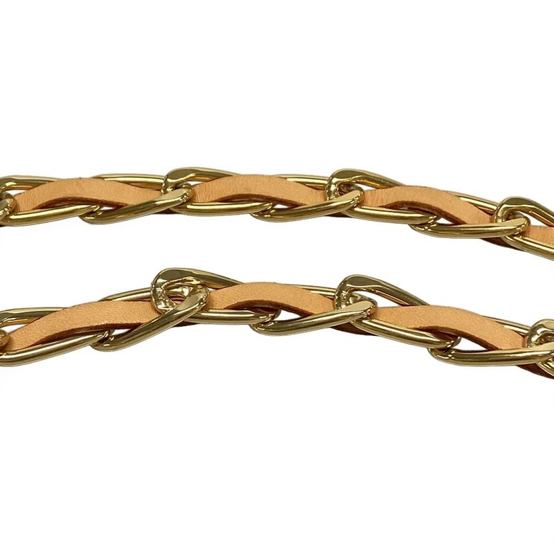 Louis Vuitton Shoulder Bag Monogram Mini Camille M92002 Blue