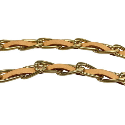 Louis Vuitton Shoulder Bag Monogram Mini Camille M92002 Blue